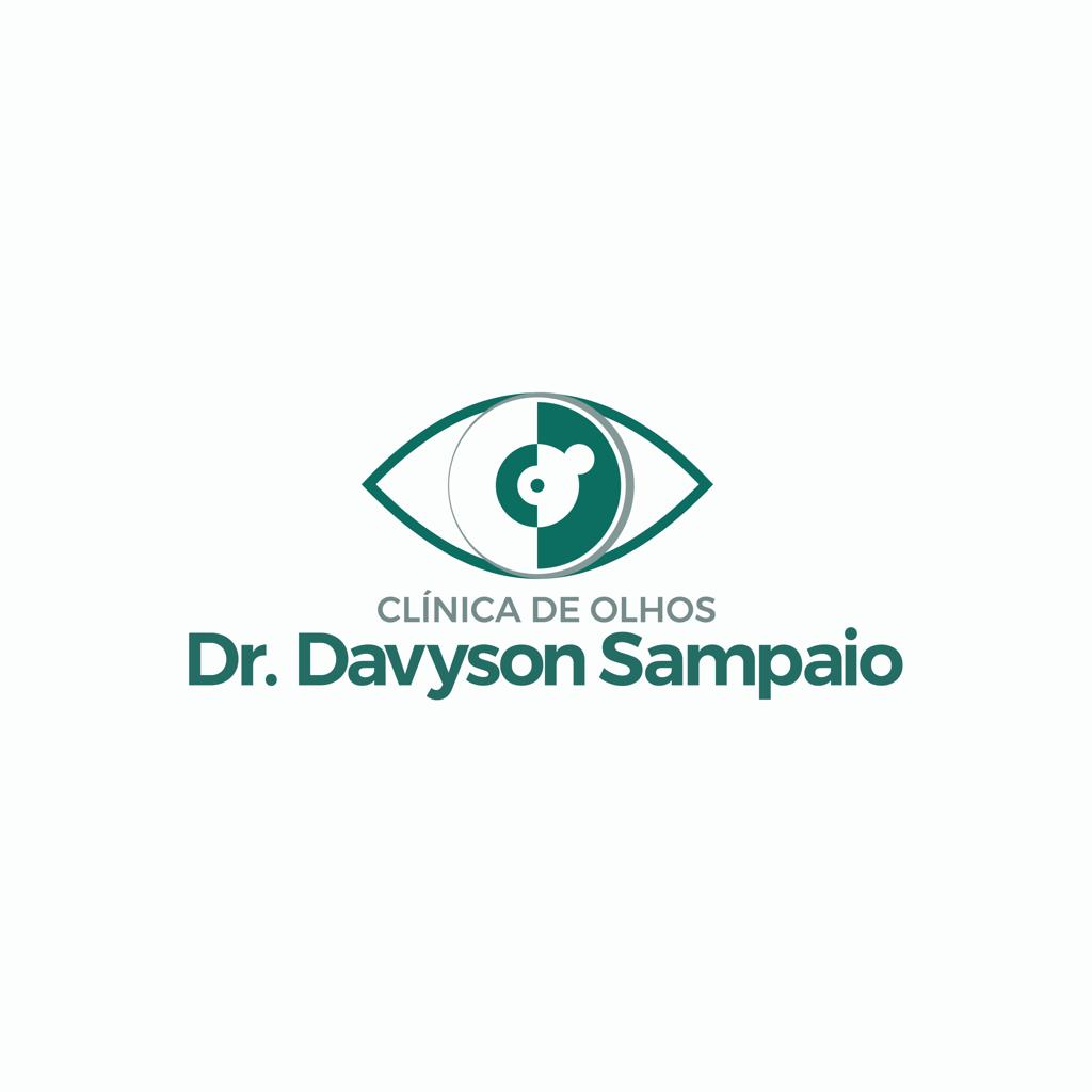 CLINICA DE OLHOS DR: DAVYSON SAMPAIO